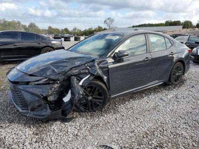 2025 TOYOTA CAMRY XSE, 