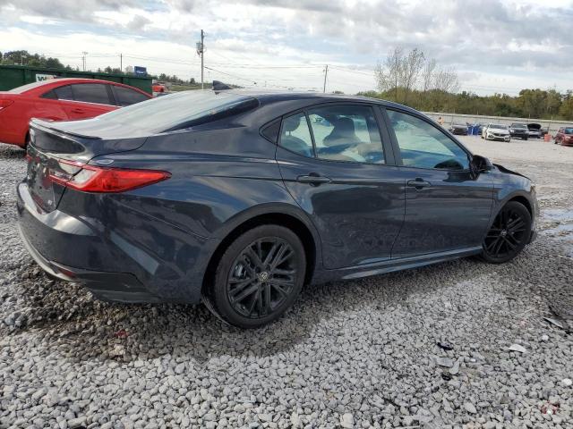 4T1DAACK7SU643843 - 2025 TOYOTA CAMRY XSE ნაცრისფერი ფოტო 3