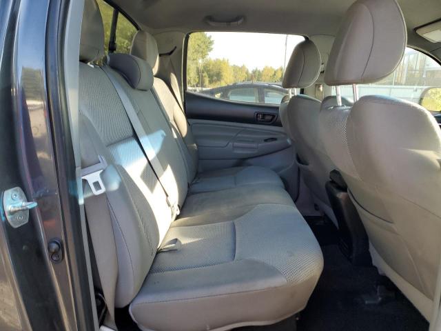 3TMLU4EN6DM117372 - 2013 TOYOTA TACOMA DOUBLE CAB Boz foto 10