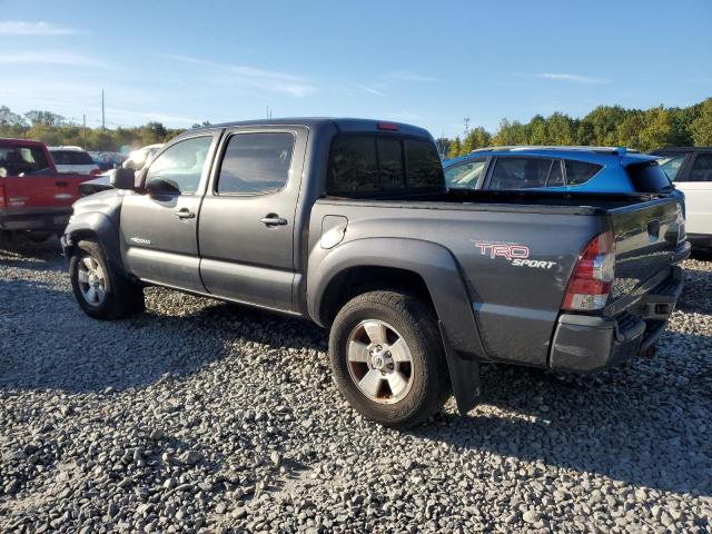 3TMLU4EN6DM117372 - 2013 TOYOTA TACOMA DOUBLE CAB Boz foto 2