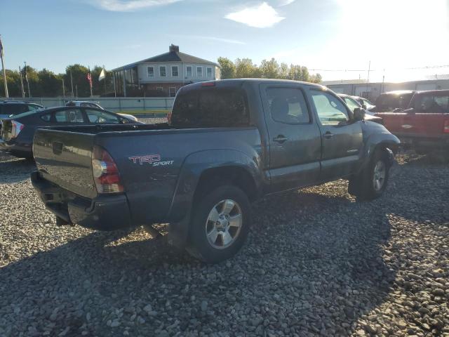 3TMLU4EN6DM117372 - 2013 TOYOTA TACOMA DOUBLE CAB Boz foto 3