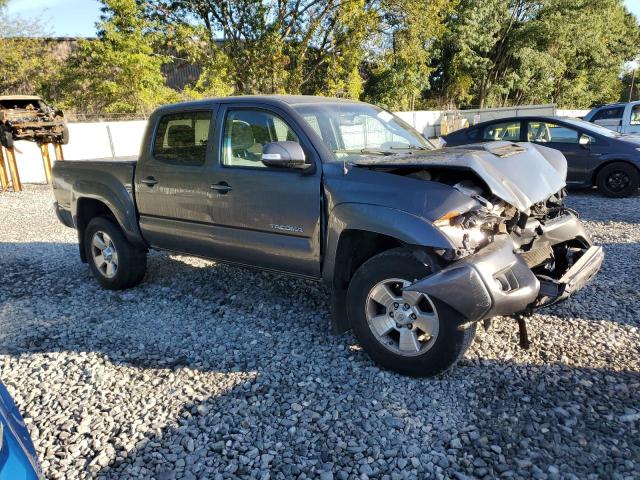 3TMLU4EN6DM117372 - 2013 TOYOTA TACOMA DOUBLE CAB Boz foto 4