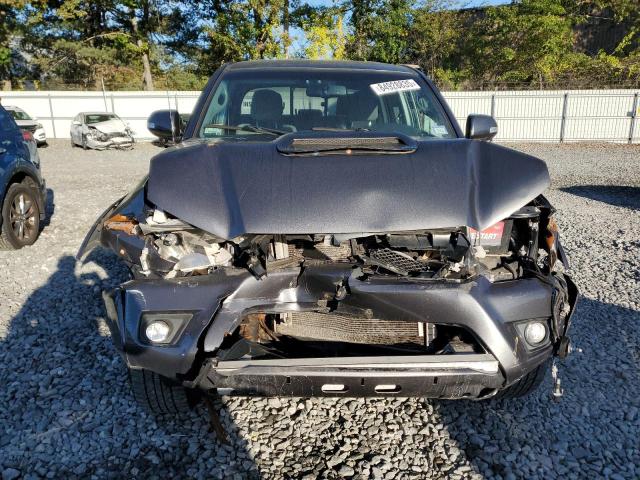 3TMLU4EN6DM117372 - 2013 TOYOTA TACOMA DOUBLE CAB Boz foto 5