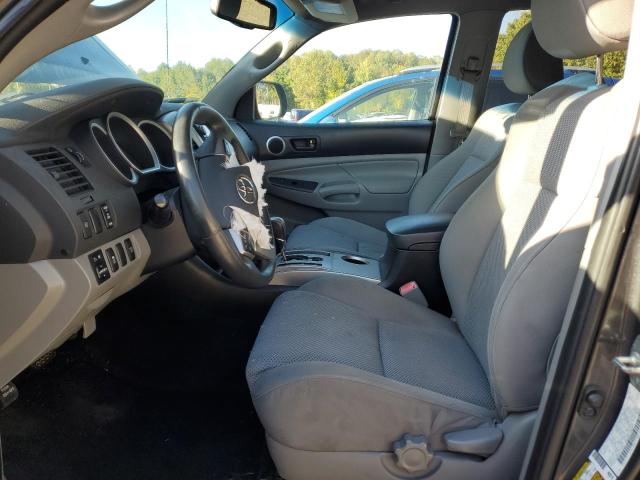 3TMLU4EN6DM117372 - 2013 TOYOTA TACOMA DOUBLE CAB Boz foto 7