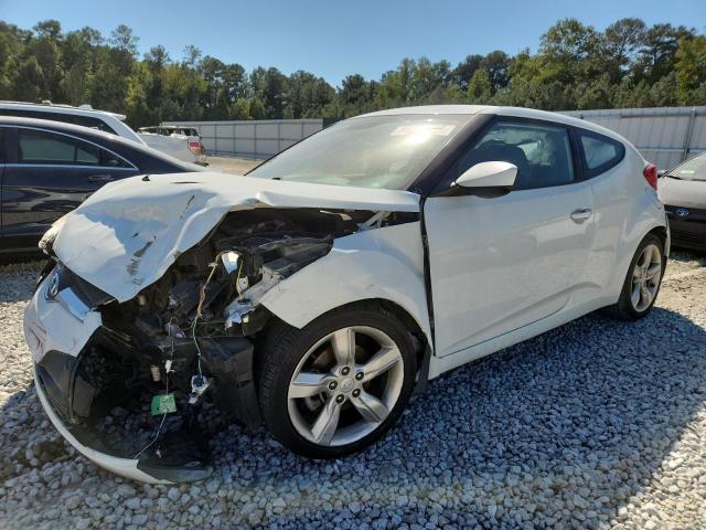 2013 HYUNDAI VELOSTER, 