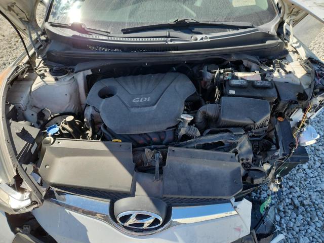 KMHTC6AD4DU146162 - 2013 HYUNDAI VELOSTER Ağ foto 11