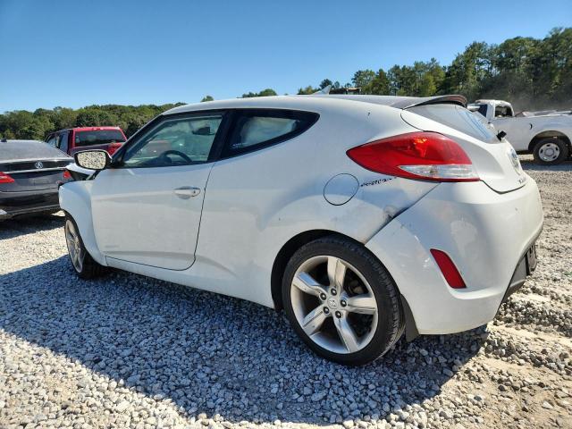 KMHTC6AD4DU146162 - 2013 HYUNDAI VELOSTER Ağ foto 2