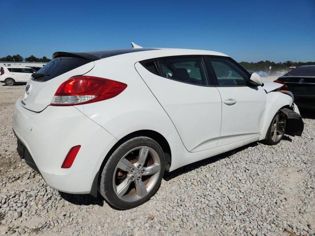 KMHTC6AD4DU146162 - 2013 HYUNDAI VELOSTER Ağ foto 3