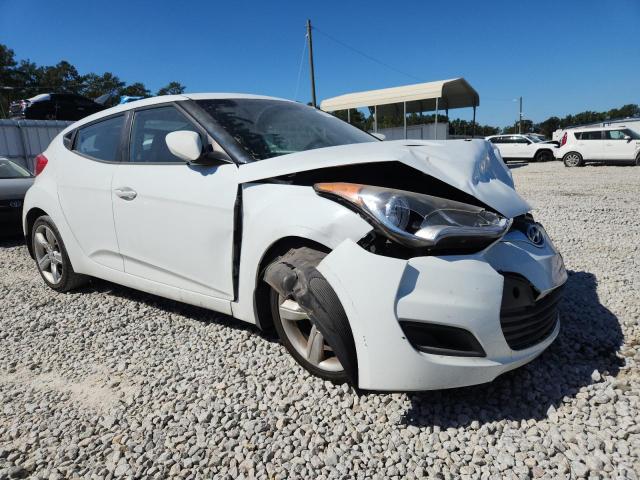 KMHTC6AD4DU146162 - 2013 HYUNDAI VELOSTER Ağ foto 4
