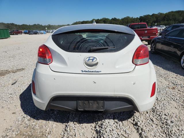 KMHTC6AD4DU146162 - 2013 HYUNDAI VELOSTER Ağ foto 6