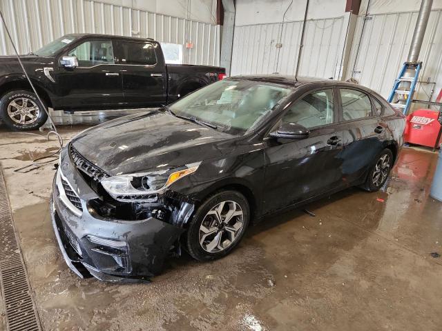 2019 KIA FORTE FE, 