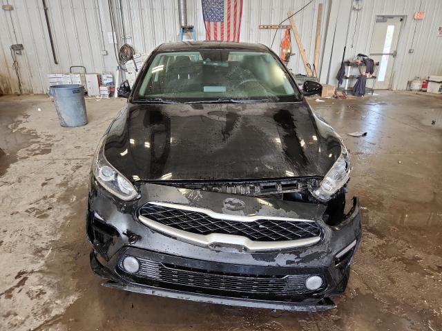 3KPF24AD9KE135159 - 2019 KIA FORTE FE Қара фото 5