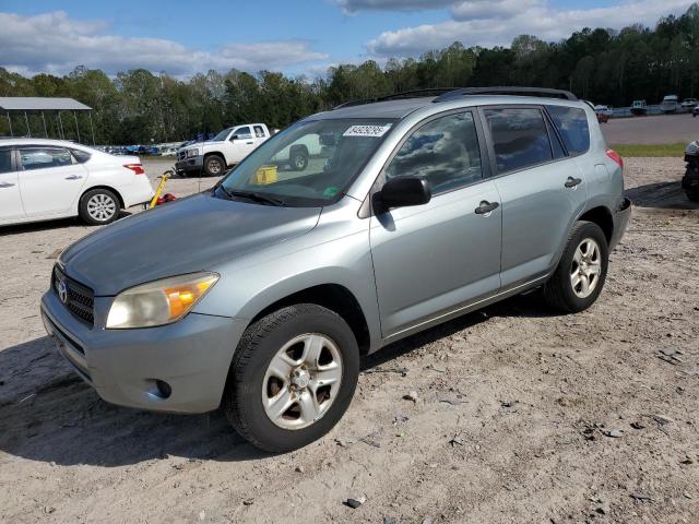 2008 TOYOTA RAV4, 