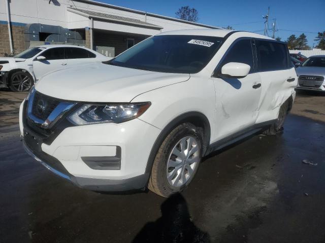 2020 NISSAN ROGUE S, 