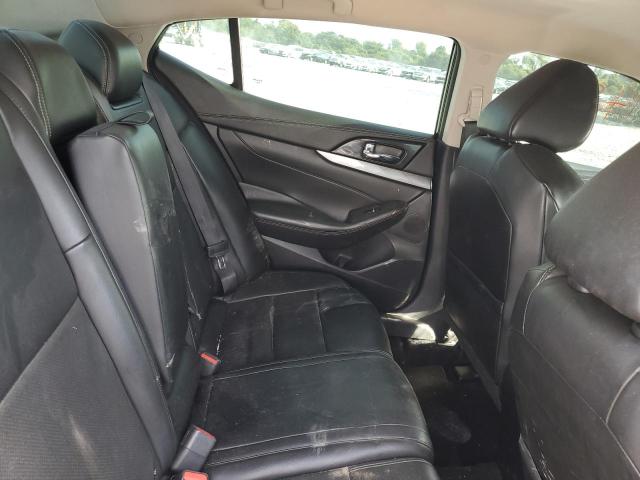 1N4AA6AV9KC378260 - 2019 NISSAN MAXIMA S BLACK photo 10