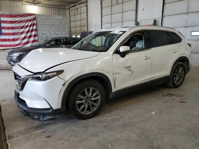 2019 MAZDA CX-9 TOURING, 