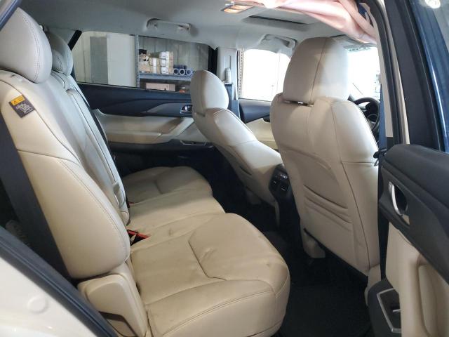 JM3TCBCY4K0334317 - 2019 MAZDA CX-9 TOURING Beyaz fotoğraf 11