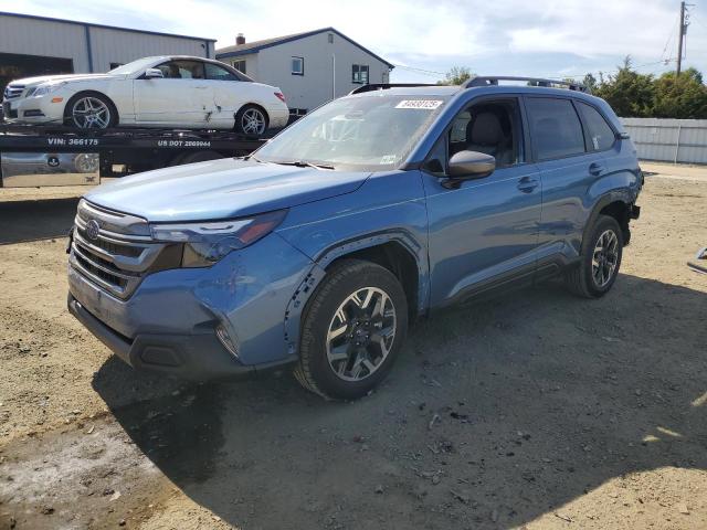 2025 SUBARU FORESTER PREMIUM, 
