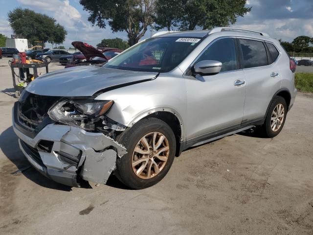 2019 NISSAN ROGUE S, 
