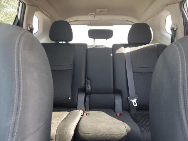 KNMAT2MT6KP500914 - 2019 NISSAN ROGUE S Gümüş foto 10