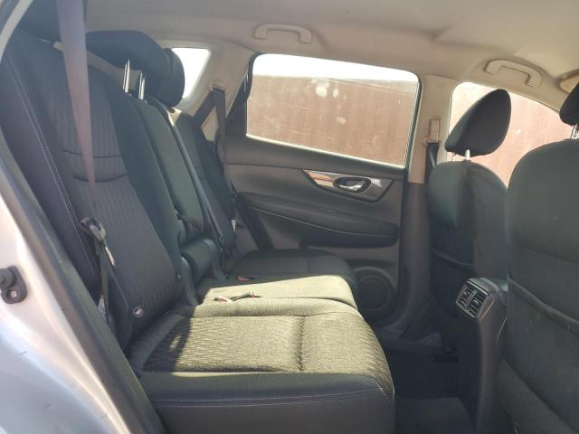 KNMAT2MT6KP500914 - 2019 NISSAN ROGUE S Gümüş foto 11