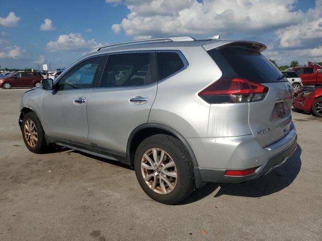 KNMAT2MT6KP500914 - 2019 NISSAN ROGUE S Gümüş foto 2