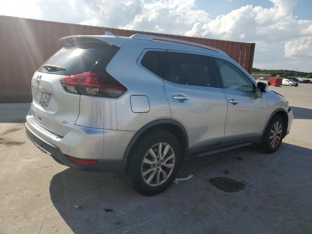 KNMAT2MT6KP500914 - 2019 NISSAN ROGUE S Gümüş foto 3
