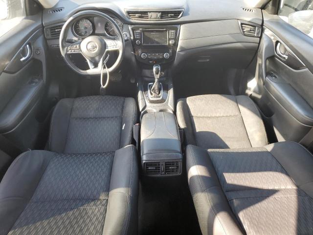 KNMAT2MT6KP500914 - 2019 NISSAN ROGUE S Gümüş foto 8