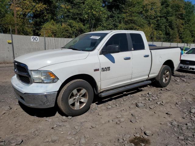 2014 RAM 1500 SLT, 