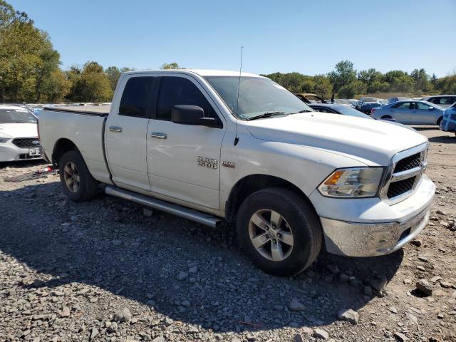 1C6RR7GT7ES294179 - 2014 RAM 1500 SLT WHITE photo 4