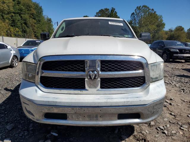 1C6RR7GT7ES294179 - 2014 RAM 1500 SLT WHITE photo 5
