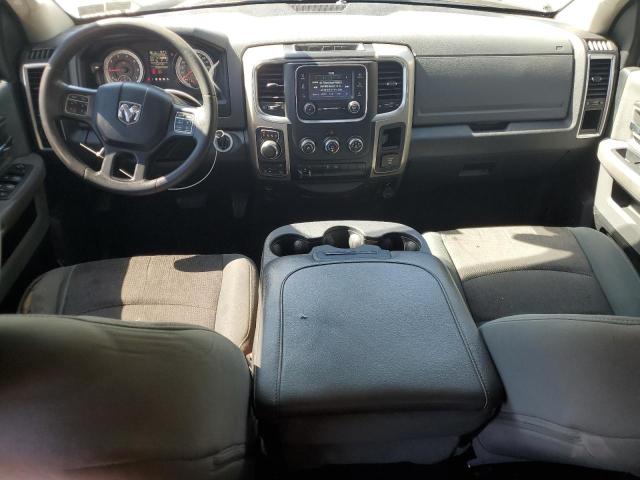 1C6RR7GT7ES294179 - 2014 RAM 1500 SLT WHITE photo 8