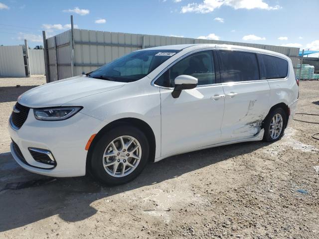 2023 CHRYSLER PACIFICA TOURING L, 