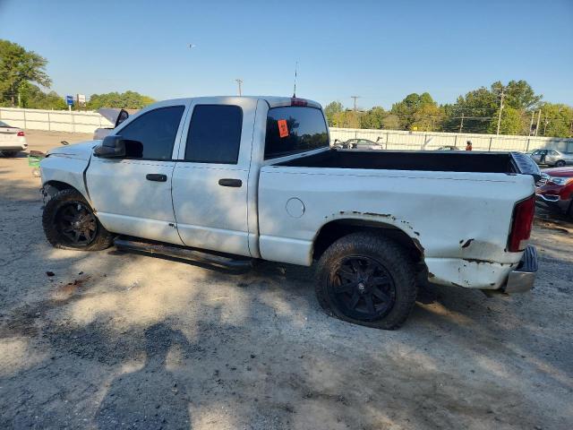1D7HU182X6S625950 - 2006 DODGE RAM 1500 ST WHITE photo 2