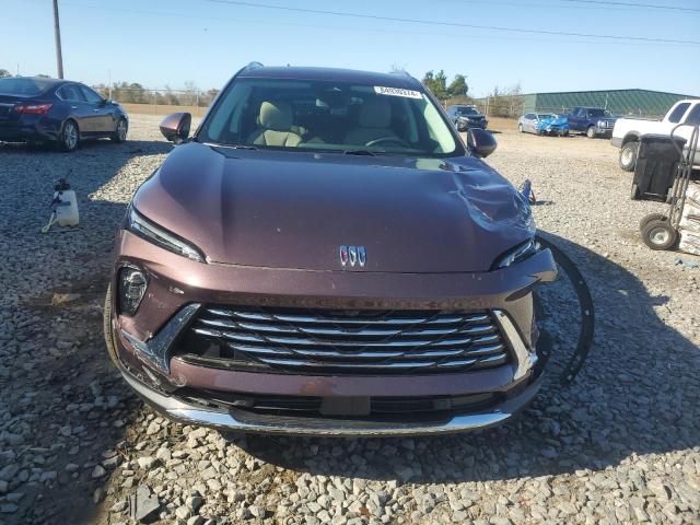 LRBFZME43RD016748 - 2024 BUICK ENVISION PREFERRED იასამნისფერი ფოტო 5