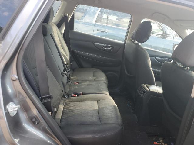 5N1AT2MT4JC708372 - 2018 NISSAN ROGUE S GRAY photo 11