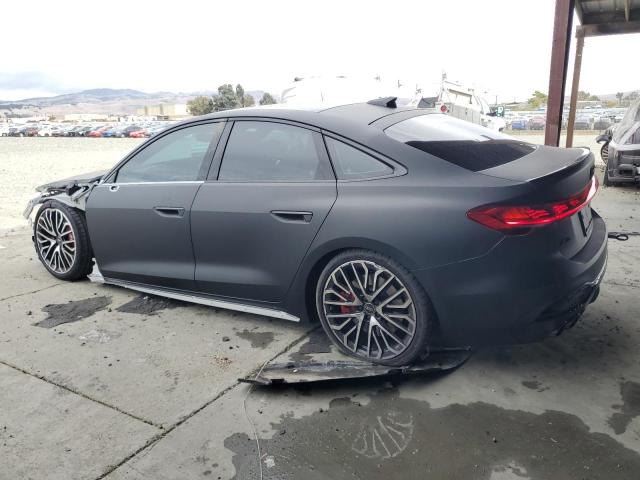 WAU35CFU7SN049080 - 2025 AUDI S5 PRESTIGE GRAY photo 2