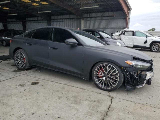 WAU35CFU7SN049080 - 2025 AUDI S5 PRESTIGE GRAY photo 4