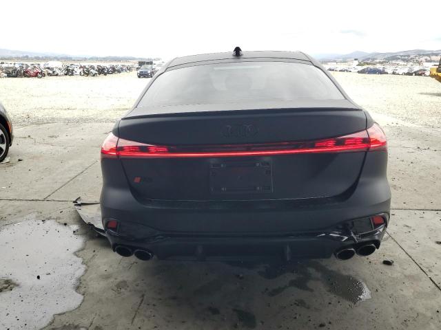 WAU35CFU7SN049080 - 2025 AUDI S5 PRESTIGE GRAY photo 6