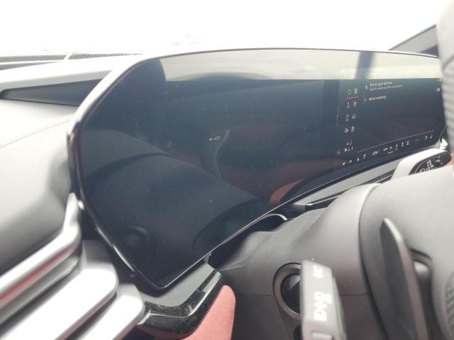 WAU35CFU7SN049080 - 2025 AUDI S5 PRESTIGE GRAY photo 9