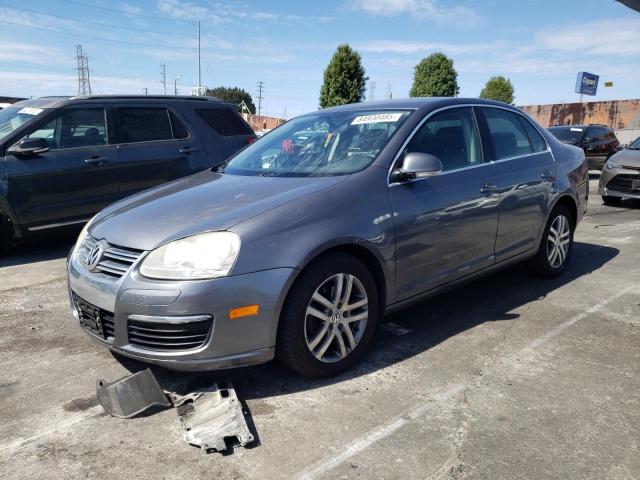 2006 VOLKSWAGEN JETTA 2.5, 
