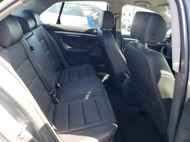 3VWRF71KX6M711867 - 2006 VOLKSWAGEN JETTA 2.5 GRAY photo 10