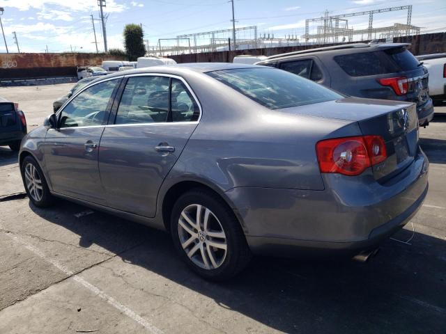 3VWRF71KX6M711867 - 2006 VOLKSWAGEN JETTA 2.5 GRAY photo 2