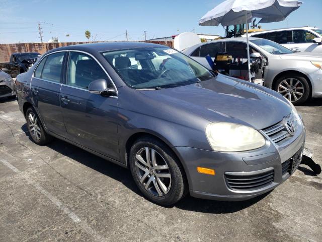 3VWRF71KX6M711867 - 2006 VOLKSWAGEN JETTA 2.5 GRAY photo 4