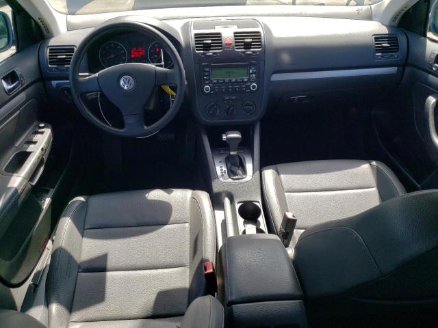 3VWRF71KX6M711867 - 2006 VOLKSWAGEN JETTA 2.5 GRAY photo 8