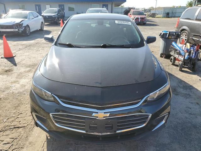 1G1ZB5ST5GF344932 - 2016 CHEVROLET MALIBU LS შავი ფოტო 5