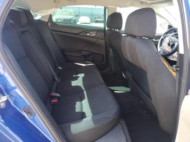 19XFC1F37GE214476 - 2016 HONDA CIVIC EX 蓝色 照片 10