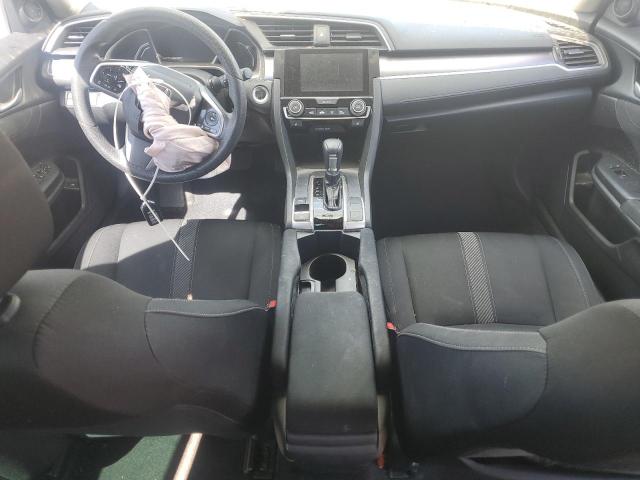 19XFC1F37GE214476 - 2016 HONDA CIVIC EX 蓝色 照片 8