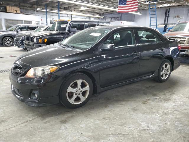 2011 TOYOTA COROLLA BASE, 