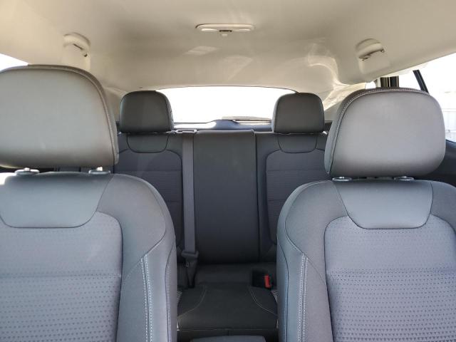 KL77LHEP8SC246822 - 2025 CHEVROLET TRAX 1LT 灰色 照片 10